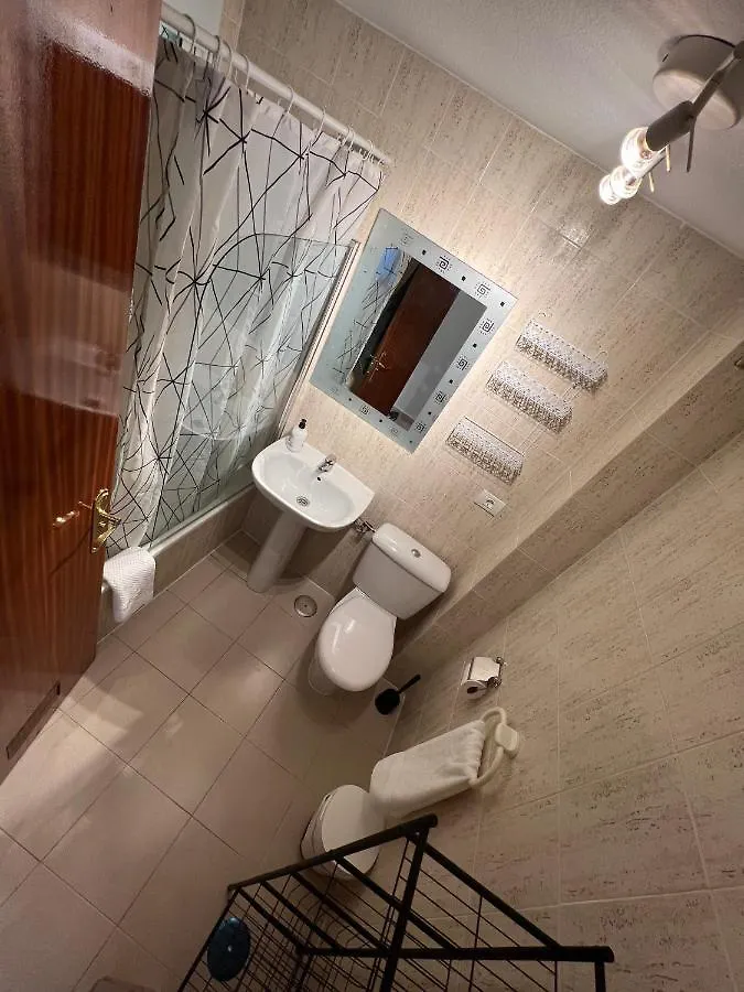 Apartamento Lolo El Medano  0*, El Medano (Tenerife) Spain