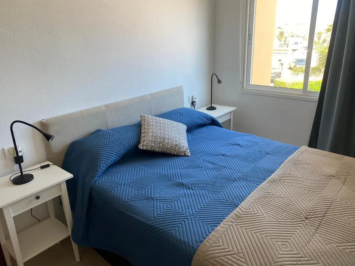Apartamento Lolo El Medano  Apartment