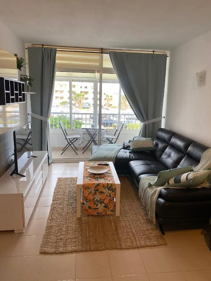 Apartamento Lolo El Medano  0*, El Medano (Tenerife) Spain