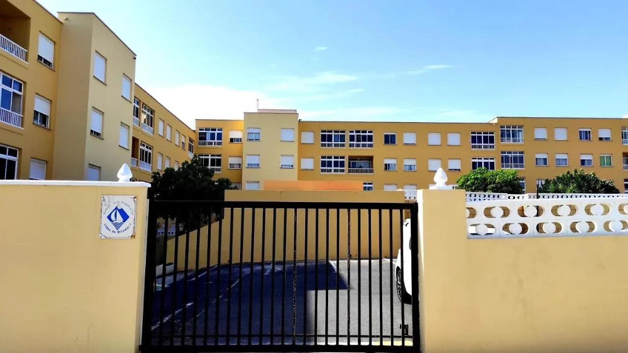 Apartamento Lolo El Medano  Apartment
