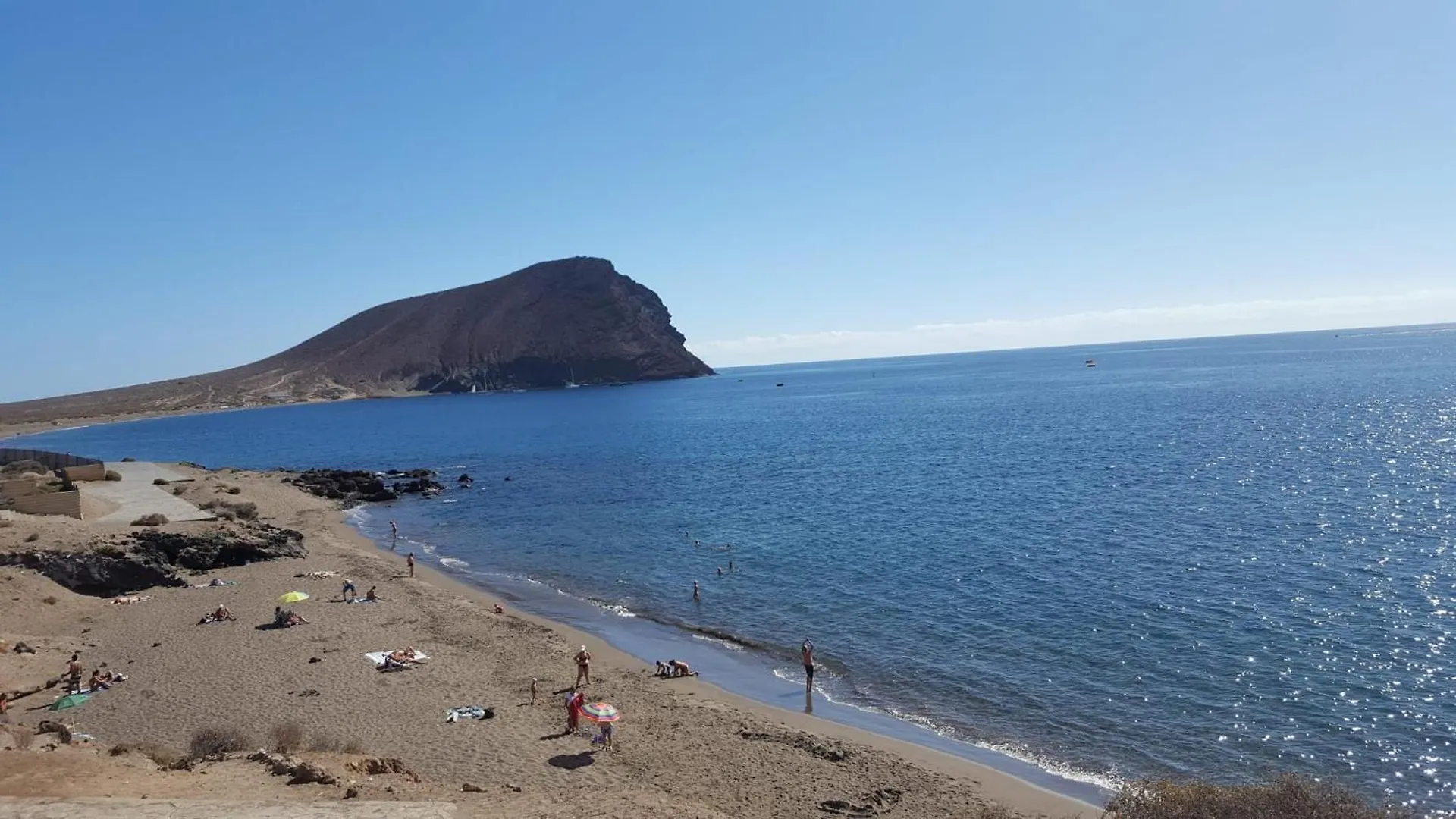 Apartamento Lolo El Medano  Apartment El Medano (Tenerife)