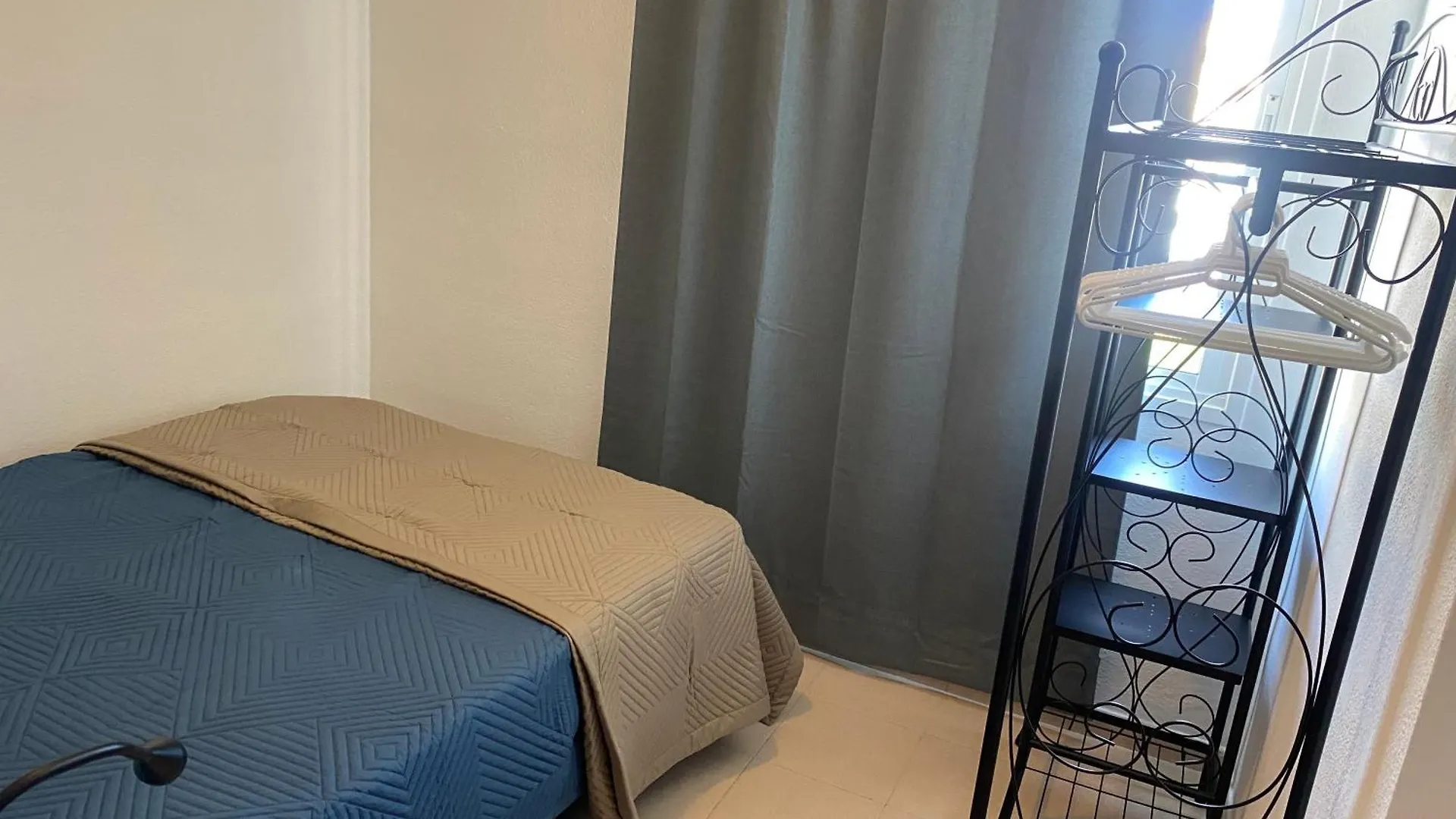 Apartamento Lolo El Medano  0*, El Medano (Tenerife) Spain