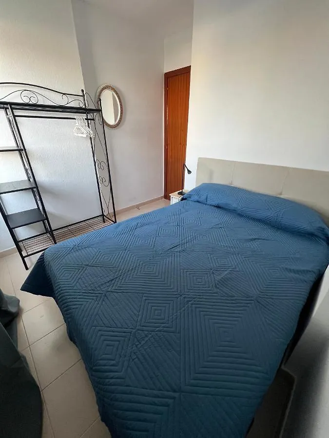 Apartamento Lolo El Medano  Apartment El Medano (Tenerife)