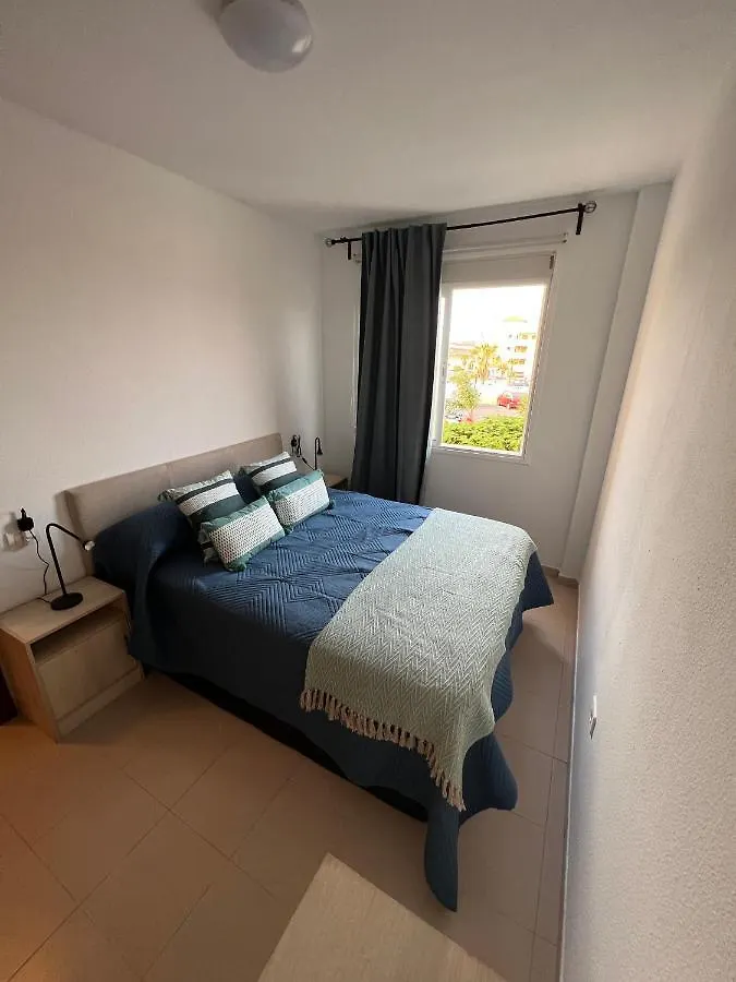 Apartamento Lolo El Medano  El Medano (Tenerife)