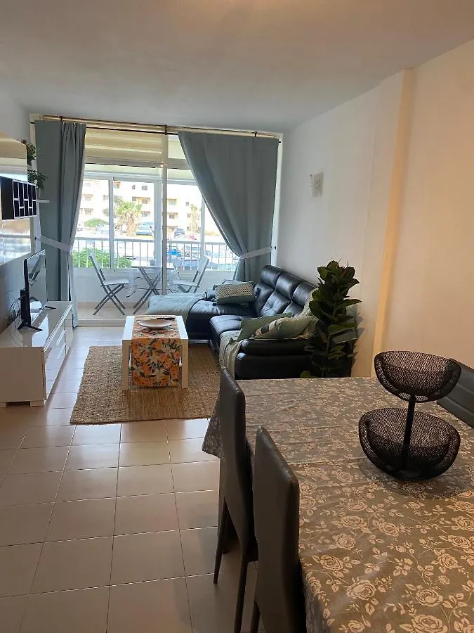 Apartamento Lolo El Medano  0*, El Medano (Tenerife)