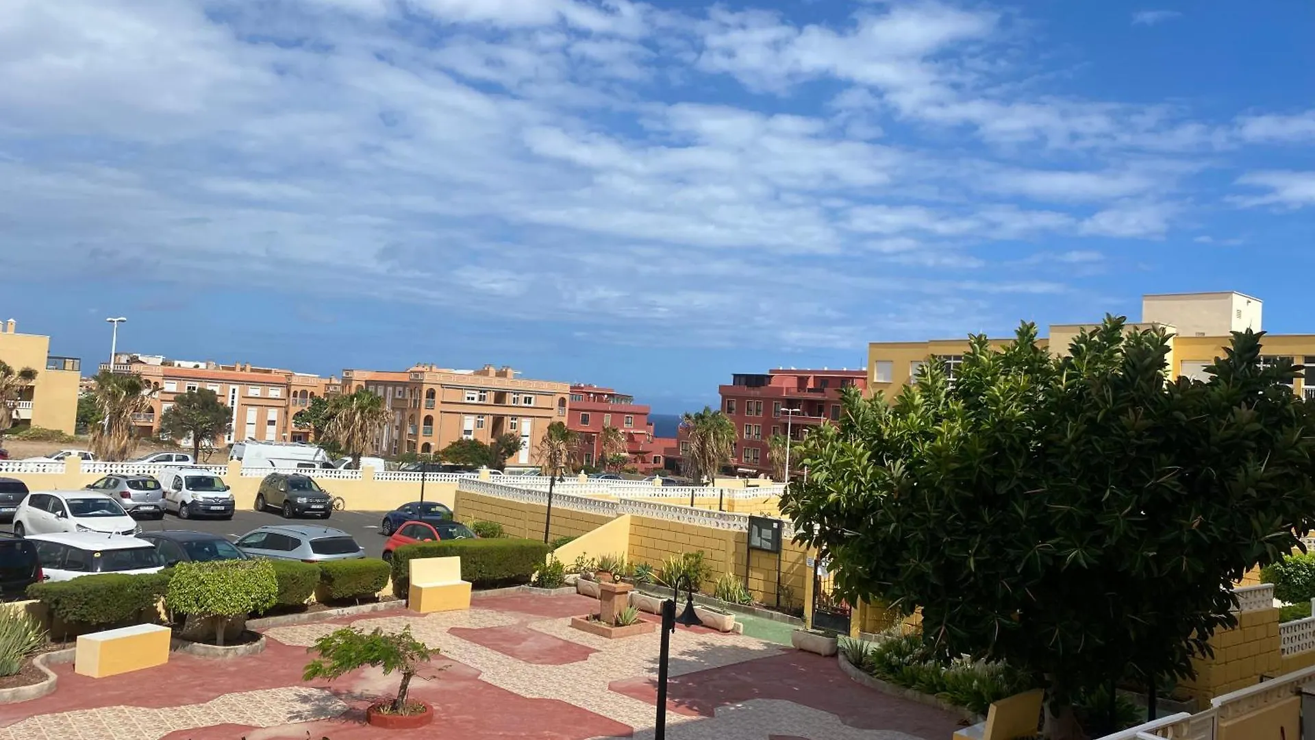 Apartamento Lolo El Medano  0*, El Medano (Tenerife) Spain